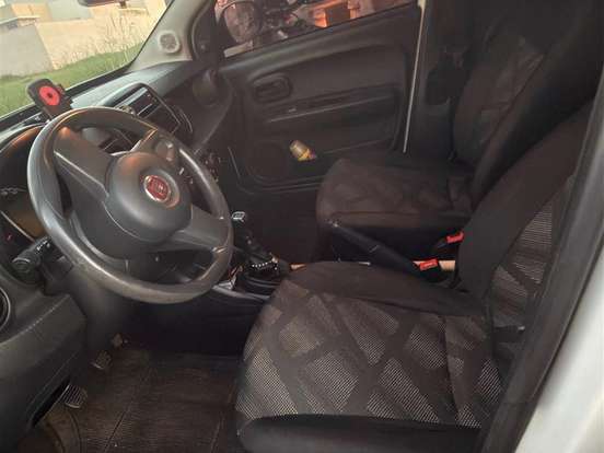 FIAT-MOBI-1.0 EVO FLEX LIKE. MANUAL FIAT-MOBI-2017