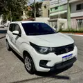 FIAT MOBI 1.0 FIREFLY FLEX DRIVE MANUAL FIAT MOBI 1.0 FIREFLY FLEX DRIVE MANUAL