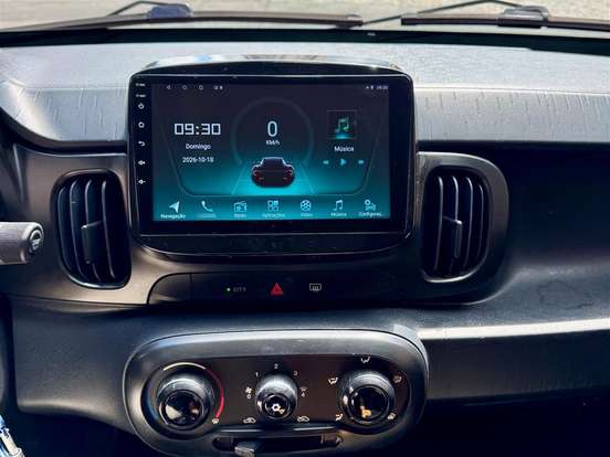 FIAT-MOBI-1.0 FIREFLY FLEX DRIVE MANUAL FIAT-MOBI-2018