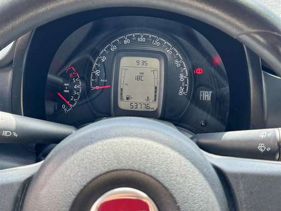 FIAT-MOBI-1.0 FIREFLY FLEX DRIVE MANUAL FIAT-MOBI-2018