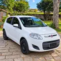 FIAT PALIO 1.0 MPI ATTRACTIVE 8V FLEX 4P MANUAL FIAT PALIO 1.0 MPI ATTRACTIVE 8V FLEX 4P MANUAL