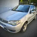 FIAT PALIO 1.0 MPI FIRE 8V FLEX 4P MANUAL FIAT PALIO 1.0 MPI FIRE 8V FLEX 4P MANUAL