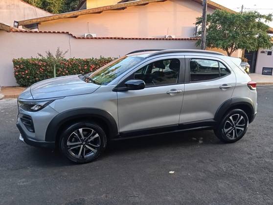 FIAT PULSE 1.0 TURBO 200 FLEX AUDACE CVT