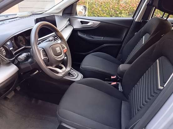FIAT-PULSE-1.0 TURBO 200 FLEX AUDACE CVT FIAT-PULSE-2023