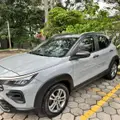 FIAT PULSE 1.3 FLEX DRIVE MANUAL FIAT PULSE 1.3 FLEX DRIVE MANUAL