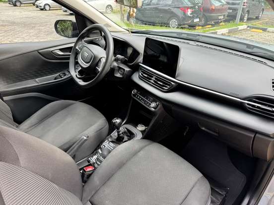 FIAT-PULSE-1.3 FLEX DRIVE MANUAL FIAT-PULSE-2021