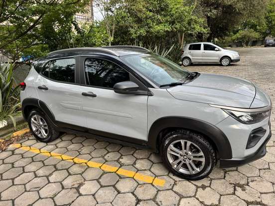 FIAT-PULSE-1.3 FLEX DRIVE MANUAL FIAT-PULSE-2021
