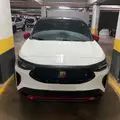 FIAT PULSE 1.3 TURBO 270 FLEX ABARTH AT6 FIAT PULSE 1.3 TURBO 270 FLEX ABARTH AT6