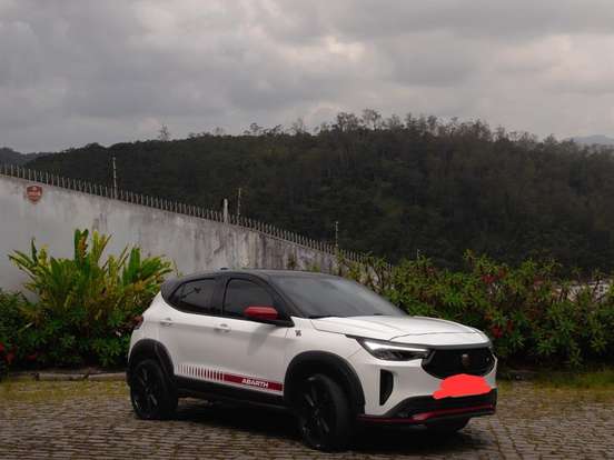 FIAT-PULSE-1.3 TURBO 270 FLEX ABARTH AT6 FIAT-PULSE-2023