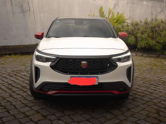 FIAT-PULSE-1.3 TURBO 270 FLEX ABARTH AT6 FIAT-PULSE-2023