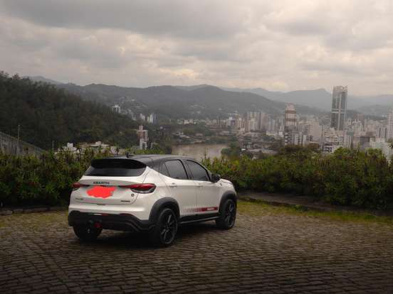 FIAT-PULSE-1.3 TURBO 270 FLEX ABARTH AT6 FIAT-PULSE-2023