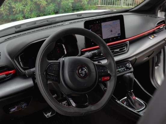 FIAT-PULSE-1.3 TURBO 270 FLEX ABARTH AT6 FIAT-PULSE-2023