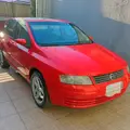 FIAT STILO 1.8 MPI SCHUMACHER SEASON 16V GASOLINA 4P MANUAL FIAT STILO 1.8 MPI SCHUMACHER SEASON 16V GASOLINA 4P MANUAL
