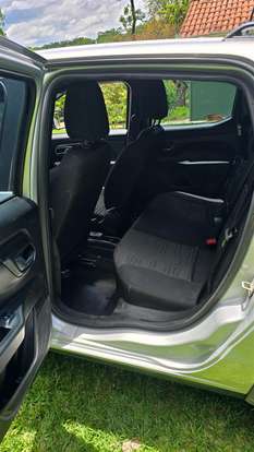 FIAT-STRADA-1.3 FIREFLY FLEX FREEDOM CD MANUAL FIAT-STRADA-2021
