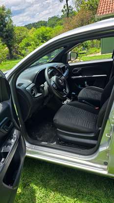 FIAT-STRADA-1.3 FIREFLY FLEX FREEDOM CD MANUAL FIAT-STRADA-2021