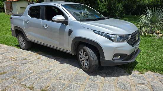 FIAT-STRADA-1.3 FIREFLY FLEX FREEDOM CD MANUAL FIAT-STRADA-2021