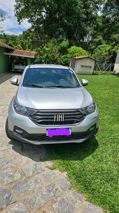 FIAT-STRADA-1.3 FIREFLY FLEX FREEDOM CD MANUAL FIAT-STRADA-2021