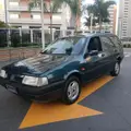 FIAT TEMPRA 2.0 IE SLX SW 8V GASOLINA 4P MANUAL FIAT TEMPRA 2.0 IE SLX SW 8V GASOLINA 4P MANUAL