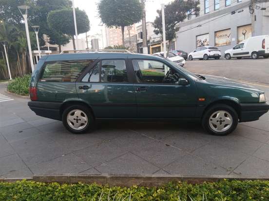 FIAT-TEMPRA-2.0 IE SLX SW 8V GASOLINA 4P MANUAL FIAT-TEMPRA-1996