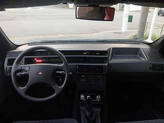 FIAT-TEMPRA-2.0 IE SLX SW 8V GASOLINA 4P MANUAL FIAT-TEMPRA-1996