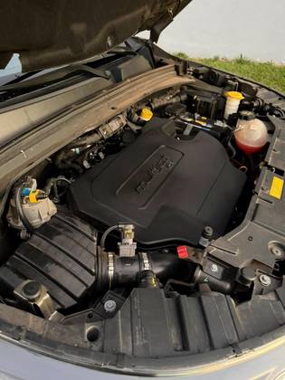 FIAT TORO 2.0 16V TURBO DIESEL FREEDOM 4WD AT9