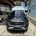 FIAT TORO 2.0 16V TURBO DIESEL RANCH 4WD AT9 FIAT TORO 2.0 16V TURBO DIESEL RANCH 4WD AT9