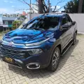 FIAT TORO 2.0 16V TURBO DIESEL VOLCANO 4WD AT9 FIAT TORO 2.0 16V TURBO DIESEL VOLCANO 4WD AT9