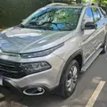 FIAT TORO 2.4 16V MULTIAIR FLEX VOLCANO AT9 FIAT TORO 2.4 16V MULTIAIR FLEX VOLCANO AT9