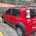 FIAT UNO 1.0 EVO WAY 8V FLEX 4P MANUAL FIAT UNO 1.0 EVO WAY 8V FLEX 4P MANUAL