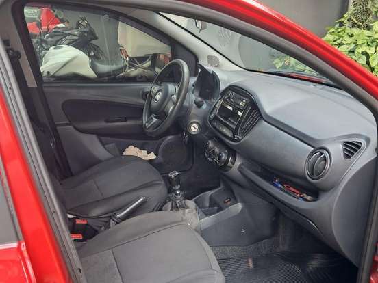 FIAT-UNO-1.0 EVO WAY 8V FLEX 4P MANUAL FIAT-UNO-2015