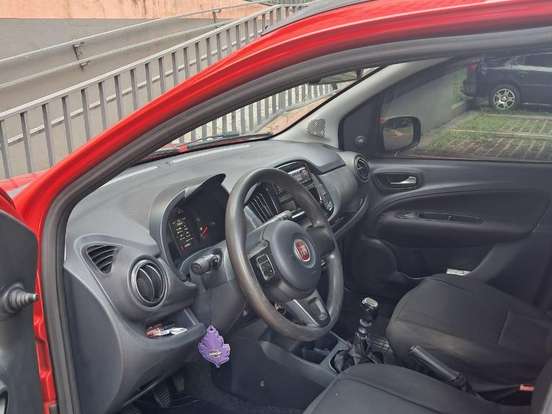 FIAT-UNO-1.0 EVO WAY 8V FLEX 4P MANUAL FIAT-UNO-2015