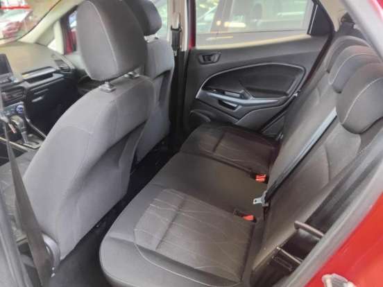 FORD-ECOSPORT-1.5 TI-VCT FLEX SE AUTOMÁTICO FORD-ECOSPORT-2019