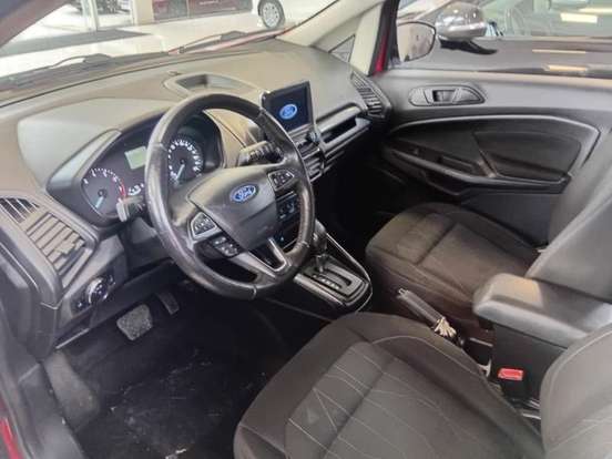FORD-ECOSPORT-1.5 TI-VCT FLEX SE AUTOMÁTICO FORD-ECOSPORT-2019
