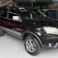 FORD ECOSPORT 2.0 XLT FREESTYLE 16V FLEX 4P MANUAL FORD ECOSPORT 2.0 XLT FREESTYLE 16V FLEX 4P MANUAL