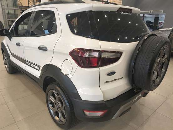 FORD-ECOSPORT-2019