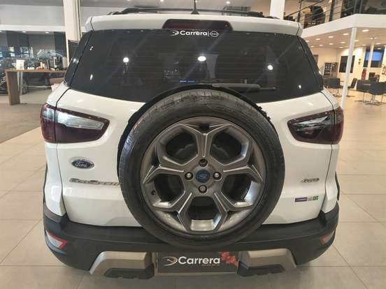 FORD-ECOSPORT-2.0 DIRECT FLEX STORM 4WD AUTOMÁTICO FORD-ECOSPORT-2019
