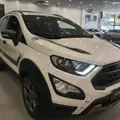 FORD ECOSPORT 2.0 DIRECT FLEX STORM 4WD AUTOMÁTICO FORD ECOSPORT 2.0 DIRECT FLEX STORM 4WD AUTOMÁTICO