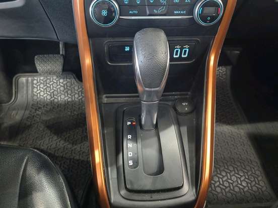 FORD-ECOSPORT-2.0 DIRECT FLEX STORM 4WD AUTOMÁTICO FORD-ECOSPORT-2019