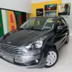 FORD KA 1.0 TI-VCT FLEX SE SEDAN MANUAL FORD KA 1.0 TI-VCT FLEX SE SEDAN MANUAL