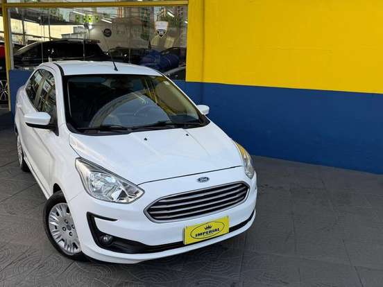 FORD-KA-1.5 TI-VCT FLEX SE SEDAN AUTOMÁTICO FORD-KA-2018