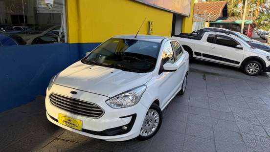 FORD-KA-2018