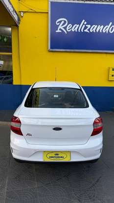 FORD-KA-2018