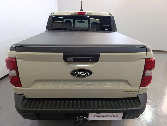 FORD-MAVERICK-2025