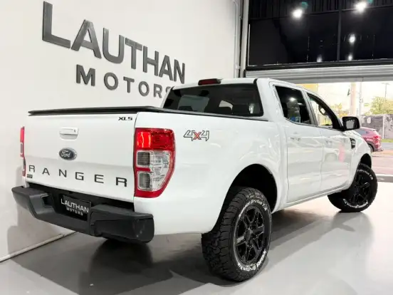 FORD-RANGER-2017