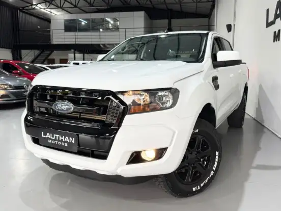 FORD-RANGER-2017