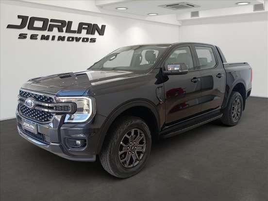 FORD-RANGER-2025