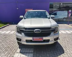 FORD RANGER 2.0 TURBO DIESEL CD XLS 4X4 AUTOMÁTICO FORD RANGER 2.0 TURBO DIESEL CD XLS 4X4 AUTOMÁTICO