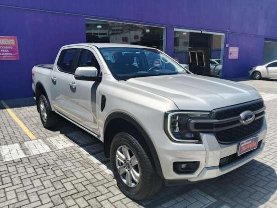 FORD-RANGER-2025