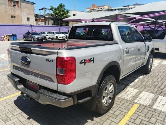 FORD-RANGER-2025