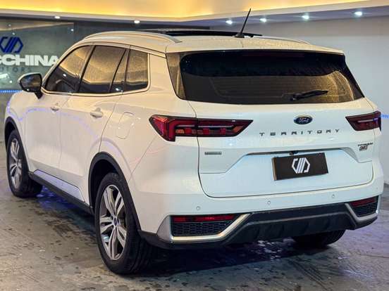 FORD-TERRITORY-1.5 ECOBOOST GTDI GASOLINA TITANIUM AUTOMÁTICO FORD-TERRITORY-2023